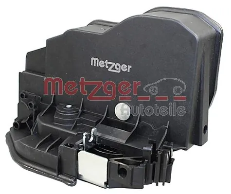 Замок передніх пасажирських дверей Metzger 2314114 ціна, від 50.68 USD