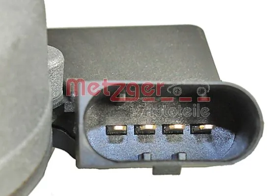 Купити 853426 Cardone Мотор двірника