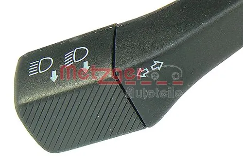 Перемикач підрульовий, лівий Metzger 0916032 ціна, від 15.02 USD