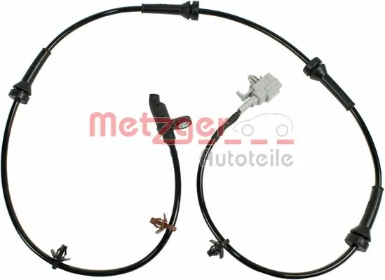 Датчик АБС (ABS) задній Nipparts J5921030