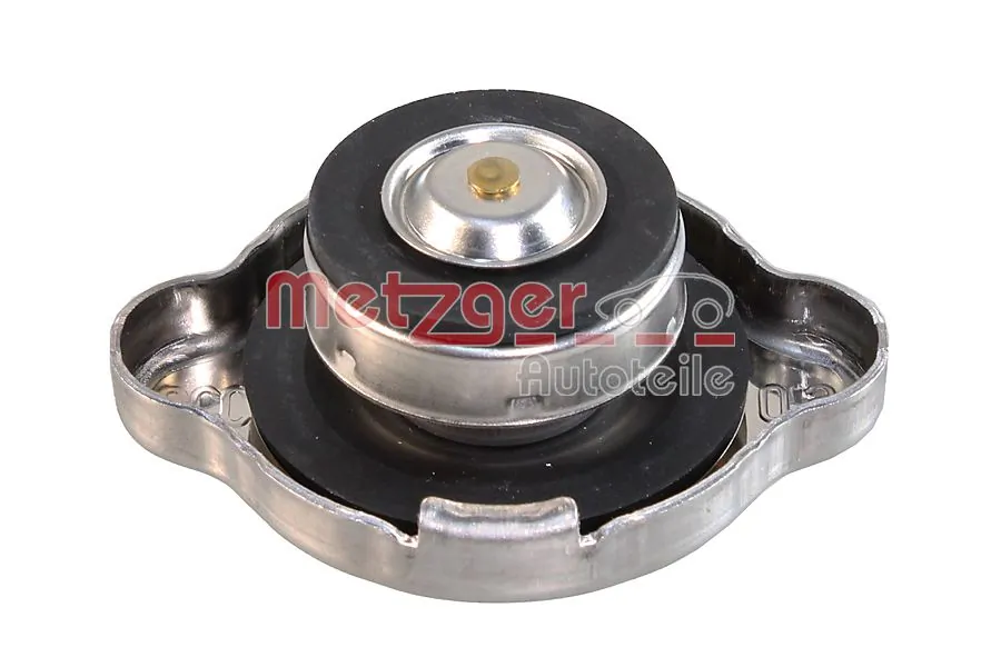  Кришка радіатора Toyota Camry 3