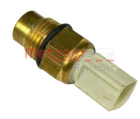 Датчик радіатора на Toyota Corolla  E9