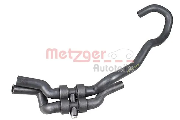 Патрубок грубки Mercedes A6205013082 ціна, від 23.70 USD