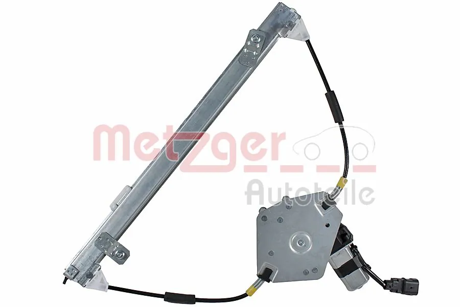 2160788 Metzger Склопідйомник (механізм переміщення скла)