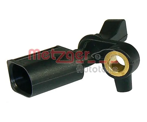 MWSS025 Magneti Marelli Датчик ABS задній лівий