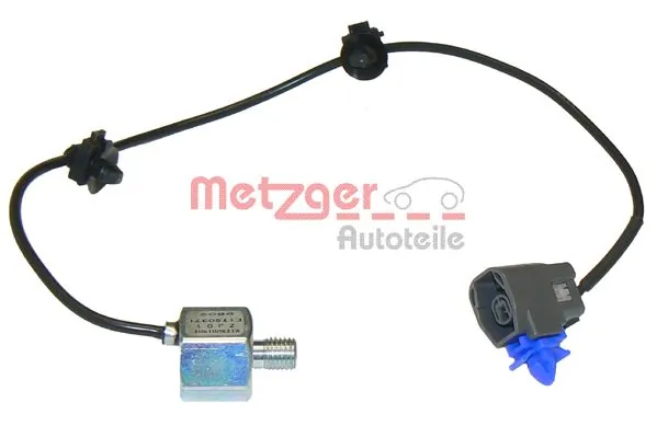 NDT2655 Niles Датчик детонації