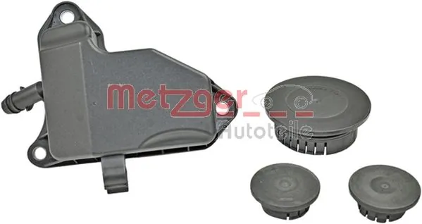 Масловіддільник V302177 Vemo