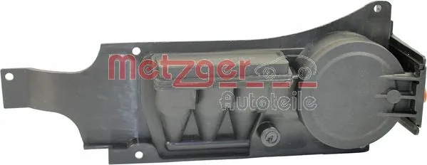 Купити Клапан вентиляції картерних газів Volkswagen Passat B7 362