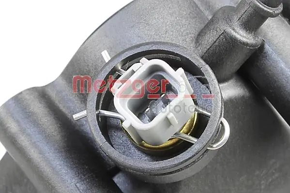 Кожух термостата Ford Ka хетчбек (RBT) (1996 - 2008) ціна, від 27.53 USD