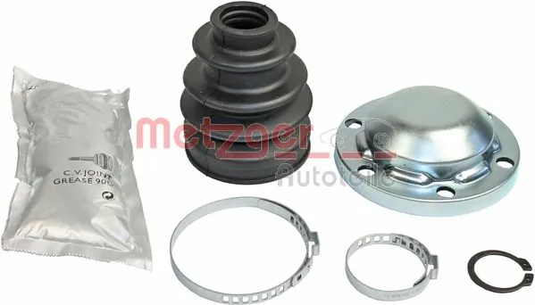 Купити Пильник ШРУСа внутрішній Seat Altea XL 5P5, 5P8