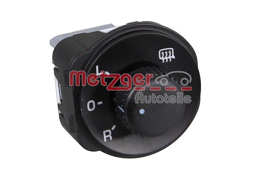1Z0959565A VAG Регулятор дзеркал