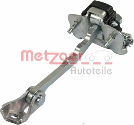 Обмежувач відкриття дверей, передній Renault (RVI) 804307326R ціна, від 11.54 USD