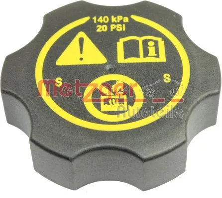 Кришка розширювального бачка 0053330779 Fiat/Alfa/Lancia