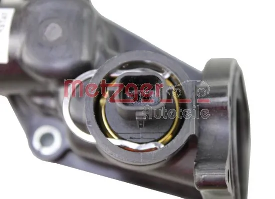 Кожух термостата Metzger 4006362 ціна, від 40.46 USD