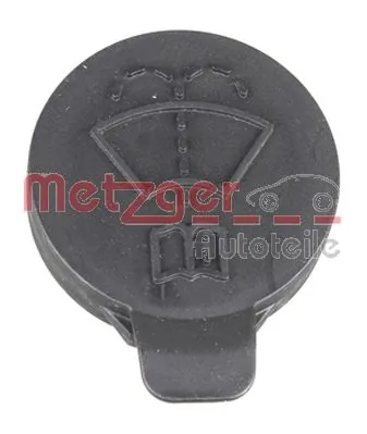 2140262 Metzger Горловина бачка омивача