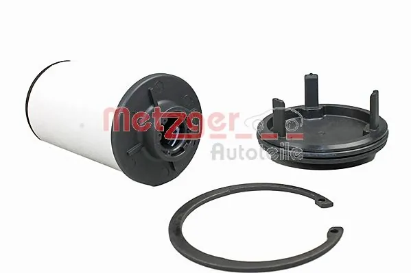 Фільтр коробки автомат Metzger 8020051 ціна, від 33.83 USD