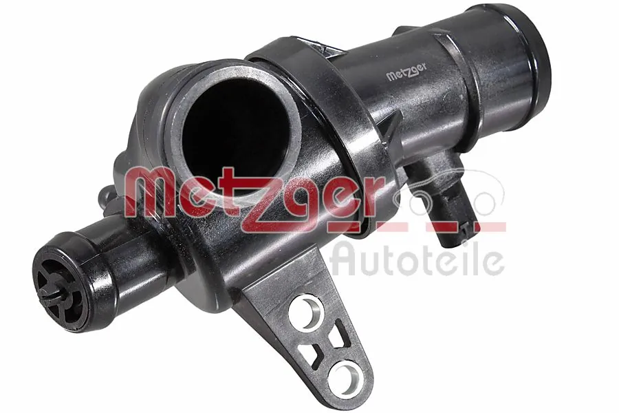 BF0426520101 Bapmic Корпус термостата в зборі