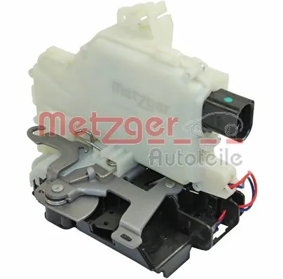 Замок задньої дверї, правої Metzger 2314038 ціна, від 29.56 USD