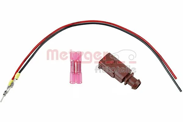 Роз’єм (фішка) універсальний AND 30973021 ціна, від 4.85 USD