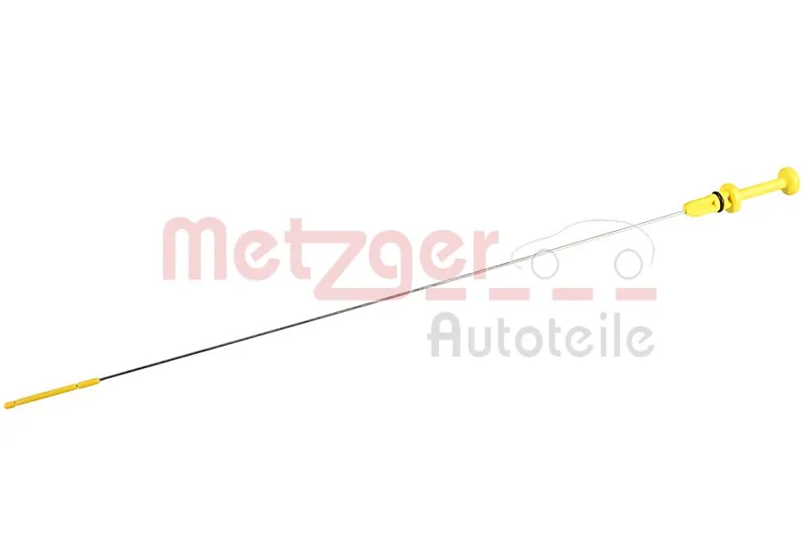 Щуп-індикатор рівня масла в двигуні Citroen C3 I хетчбек (FC) (2002 - 2009) ціна, від 5.62 USD