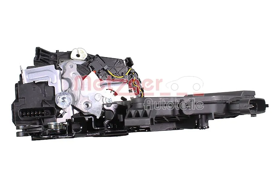 Замок передньої двері, лівої Metzger 2314549 ціна, від 156.79 USD