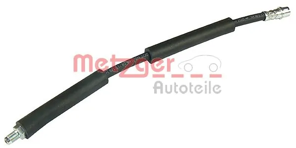 Шланг гальмівний передній Mercedes E седан (W211) (2002 - 2008) ціна, від 29.88 USD