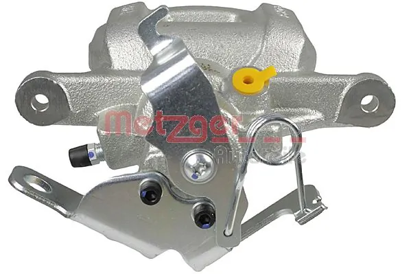 CZH2119 ABE Супорт гальмівний задній правий