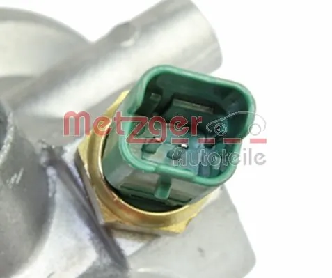 Купити TH683588 Vernet Термостат в корпусі