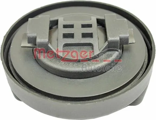 Кришка маслозаливной горловини Hans Pries (Topran) 108232515 ціна, від 2.02 USD