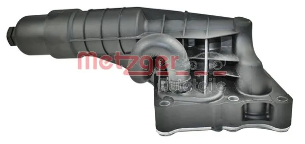 P160047 Patron Корпус маслофільтра