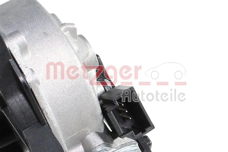 2190994 Metzger Моторчик заднього двірника