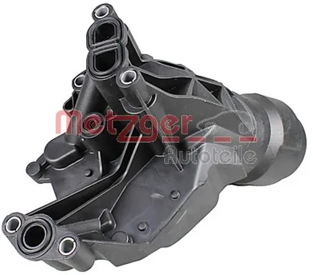 2370069 Metzger Корпус маслофільтра