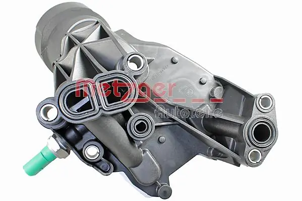 Корпус масляного фільтра Ossca 78039 ціна, від 66.44 USD