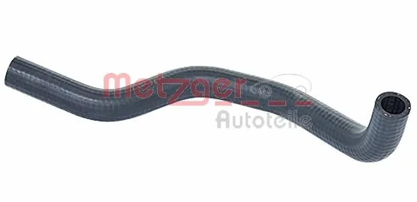 87245YV020 Toyota Шланг радіатора опалювача/грубки