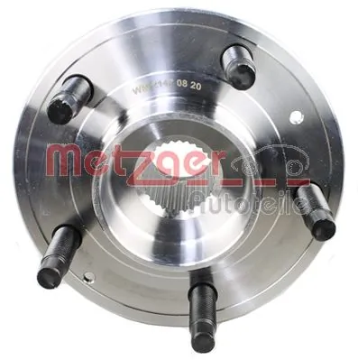 Маточина колеса передня Mevotech H513316 ціна, від 80.91 USD