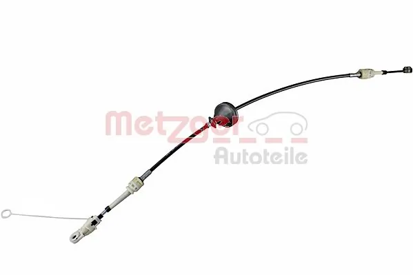 3150302 Metzger Трос перемикання передач, селектора