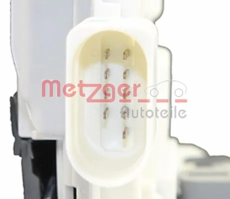 Замок передньої лівої двері 67C1ZC1F Polcar