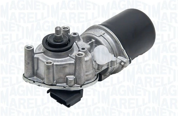 064300404010 Magneti Marelli Мотор склоочисника скла (трапеції)