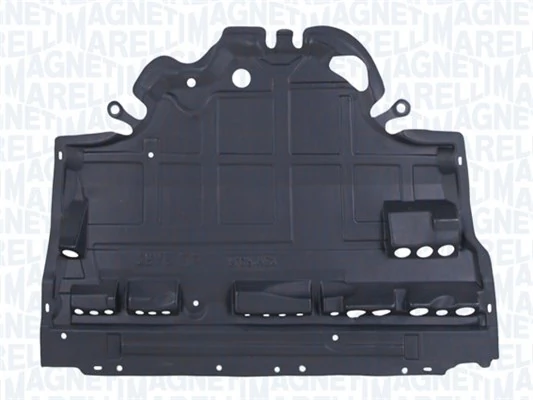 CVR98421 Magneti Marelli Захист піддона двигуна