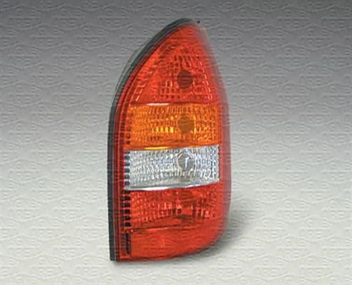 9117444 General Motors Задня ліва фара