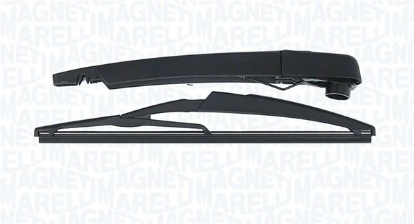 WRQ0281 Magneti Marelli Важіль-поводок двірника заднього скла