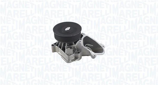 350982040000 Magneti Marelli Насос охолодження