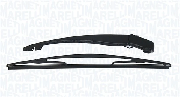 Важіль-поводок склоочисника заднього скла WRQ0243 Magneti Marelli
