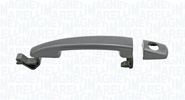 MMS0176 Magneti Marelli Ручка правих дверей зовнішня