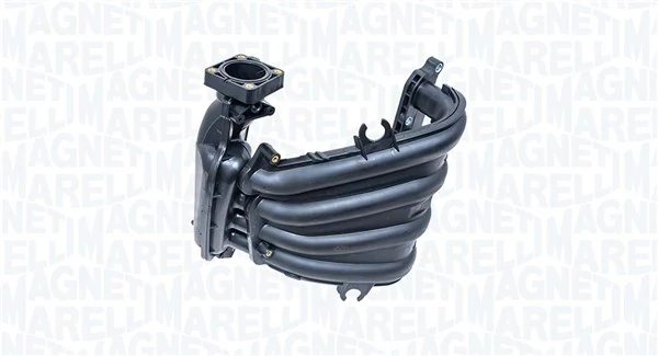 Колектор впускний Nissan Qashqai I