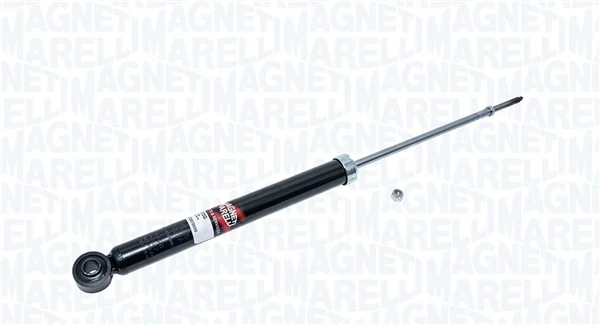 Купити 7072G Magneti Marelli Амортизатор задній, правий