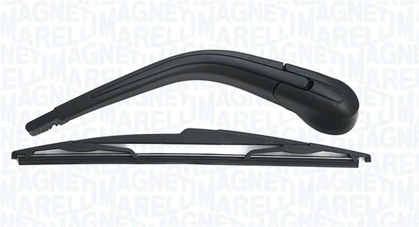 WRQ0123 Magneti Marelli Важіль-поводок двірника заднього скла