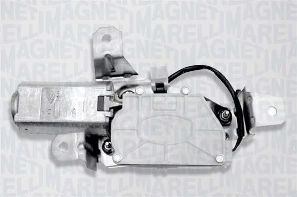 064343019010 Magneti Marelli Моторчик заднього двірника
