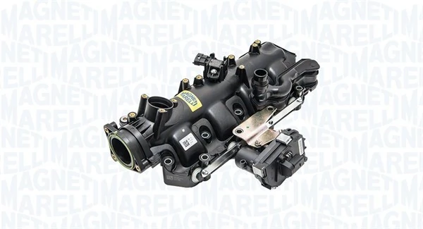 802009280809 Magneti Marelli Колектор впускний