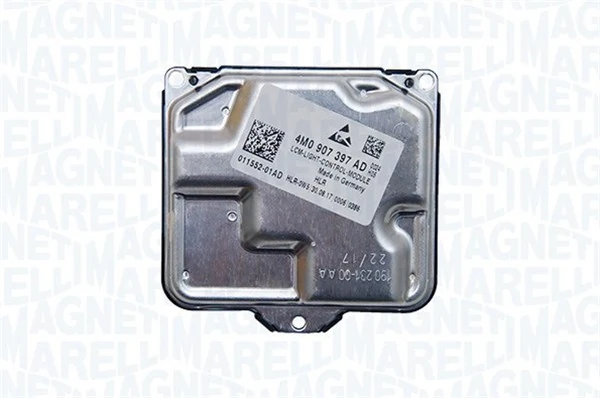 LRE310 Magneti Marelli Блок упавленія автосвітла